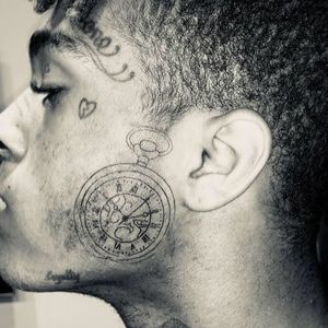 Meet your Posher, Fred